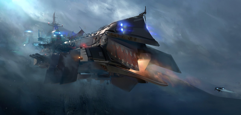 Illustration for article titled What Beyond Good & Evil 2 Is Now, And What Its Creators Dream It Can Be